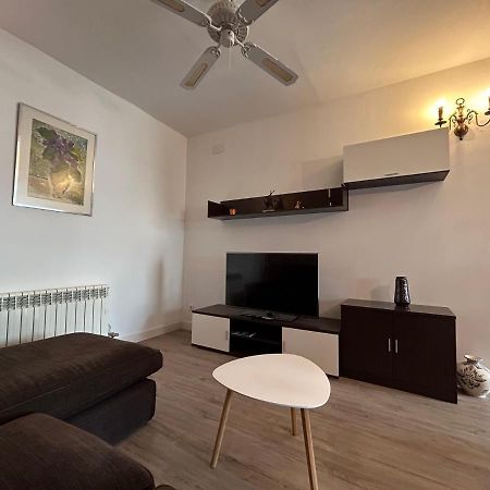 Costa Brava Apartments Palafrugell Bagian luar foto
