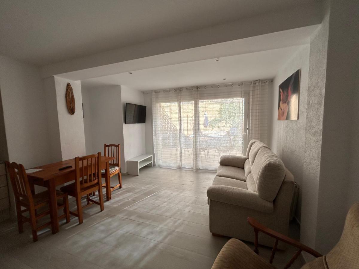 Costa Brava Apartments Palafrugell Bagian luar foto