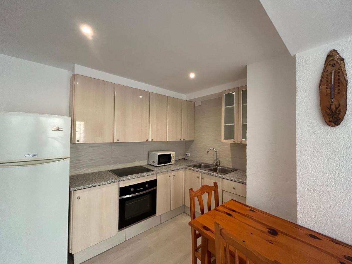 Costa Brava Apartments Palafrugell Bagian luar foto