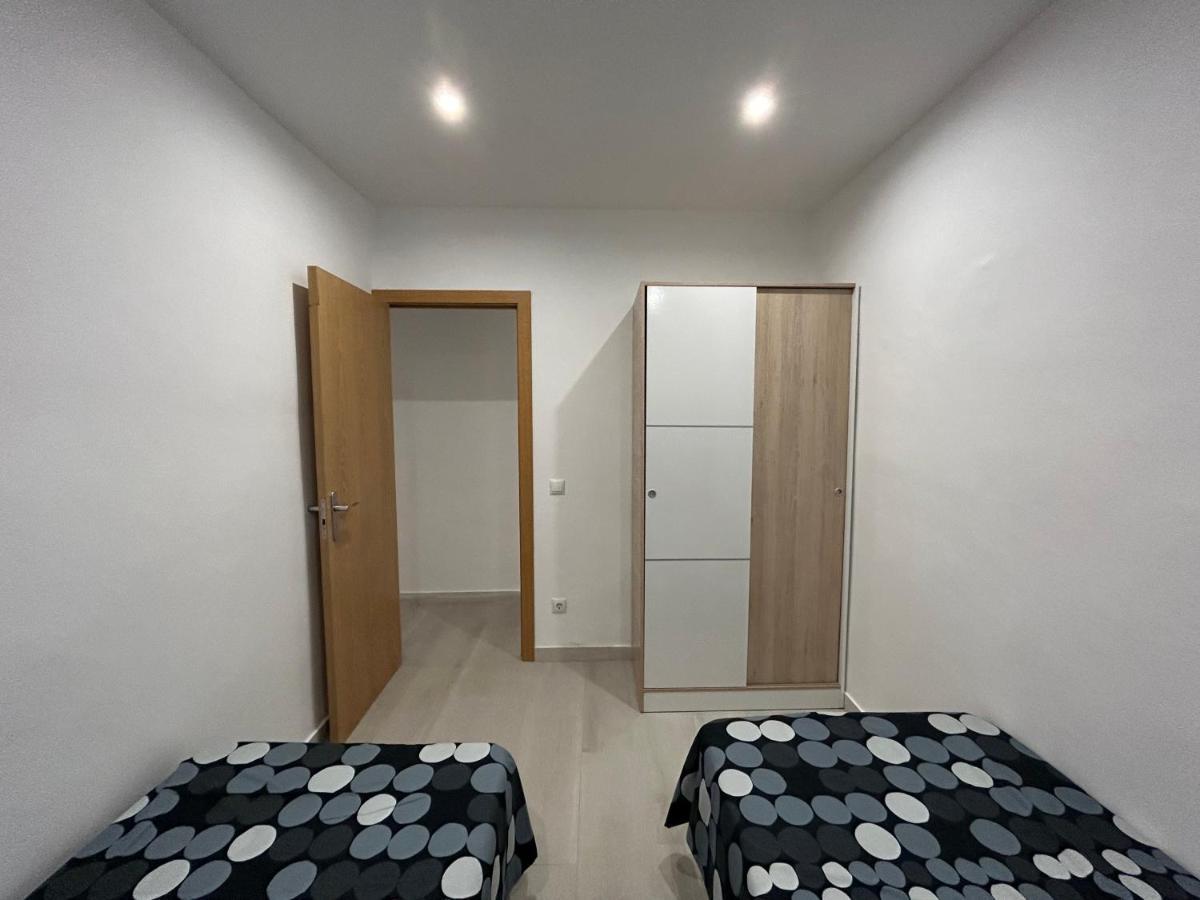 Costa Brava Apartments Palafrugell Bagian luar foto