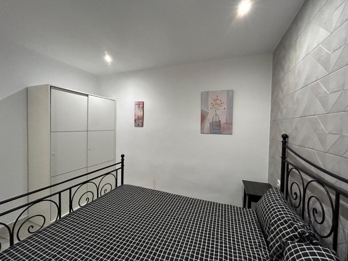 Costa Brava Apartments Palafrugell Bagian luar foto