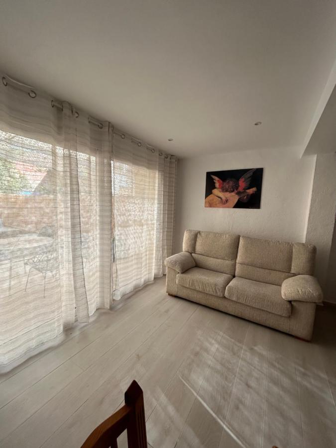 Costa Brava Apartments Palafrugell Bagian luar foto