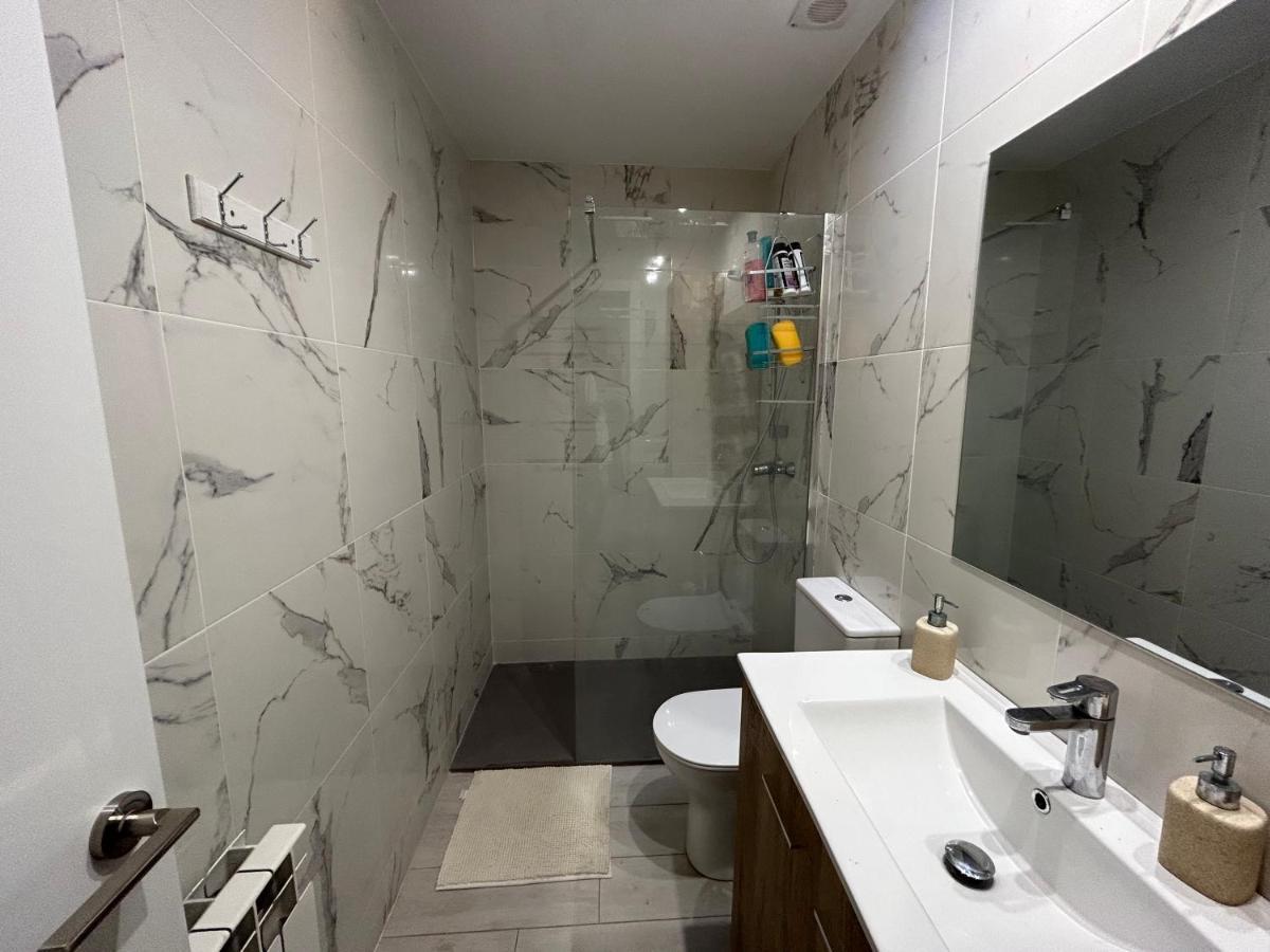 Costa Brava Apartments Palafrugell Bagian luar foto