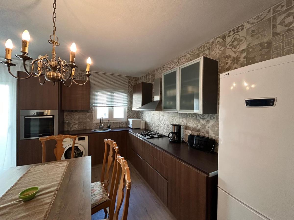 Costa Brava Apartments Palafrugell Bagian luar foto