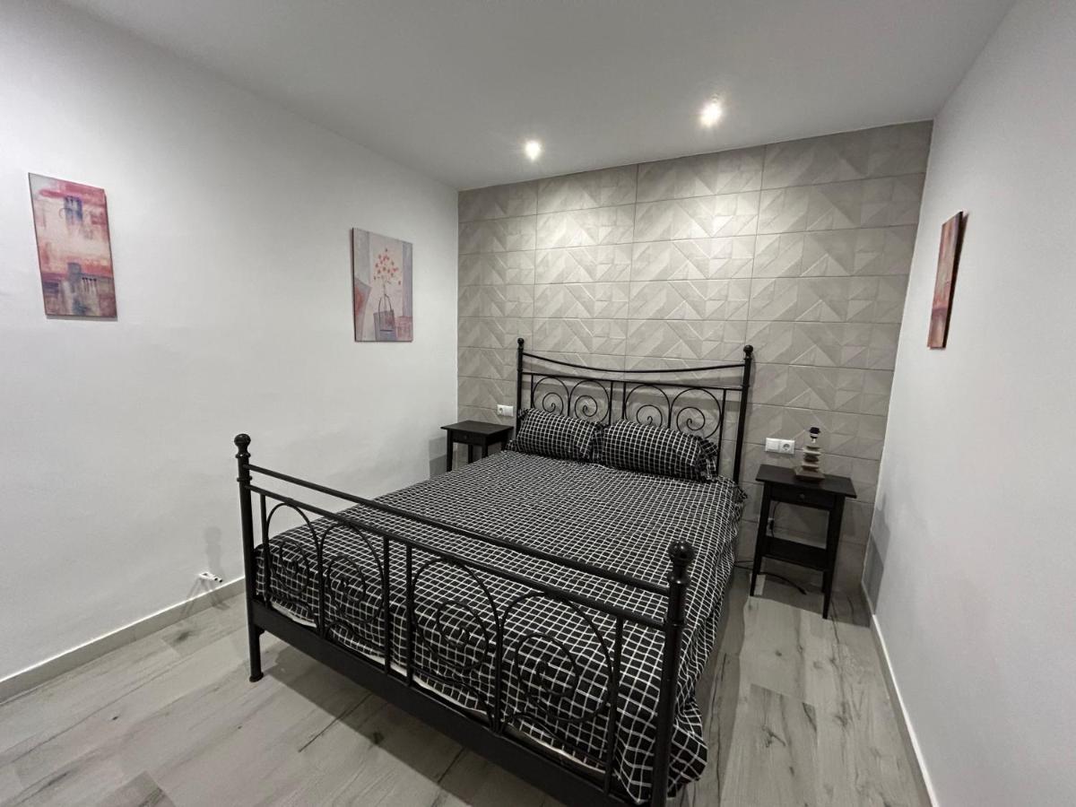 Costa Brava Apartments Palafrugell Bagian luar foto