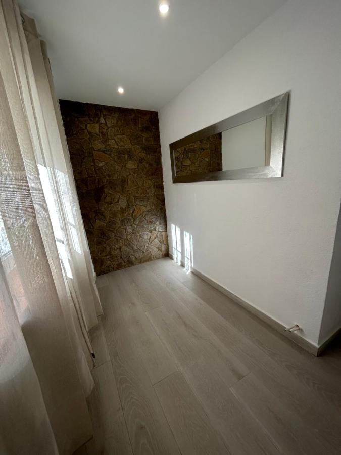 Costa Brava Apartments Palafrugell Bagian luar foto