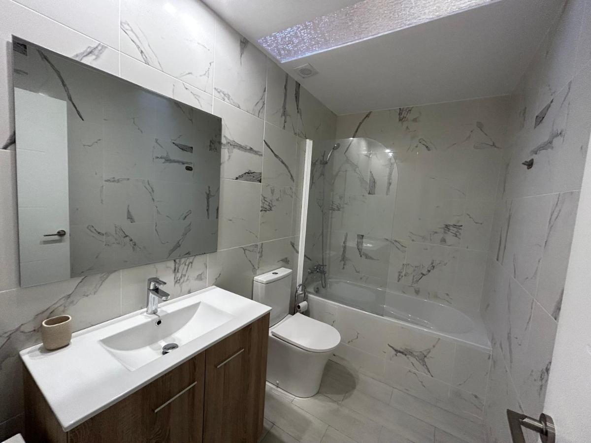 Costa Brava Apartments Palafrugell Bagian luar foto