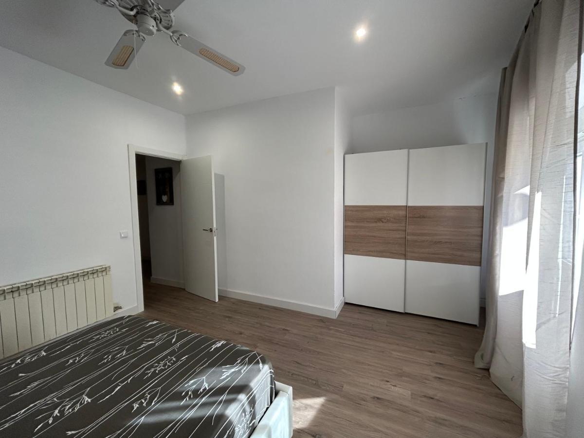 Costa Brava Apartments Palafrugell Bagian luar foto