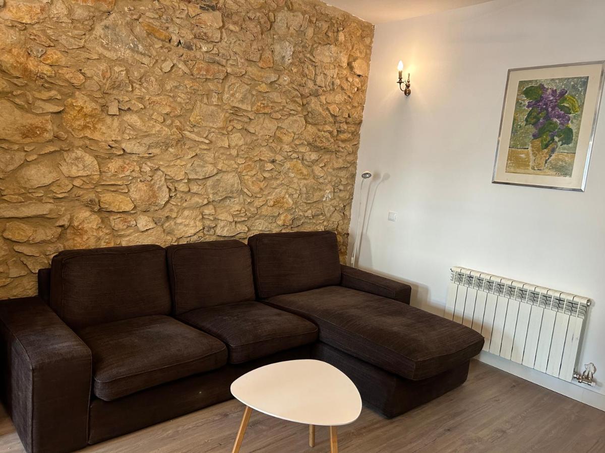 Costa Brava Apartments Palafrugell Bagian luar foto