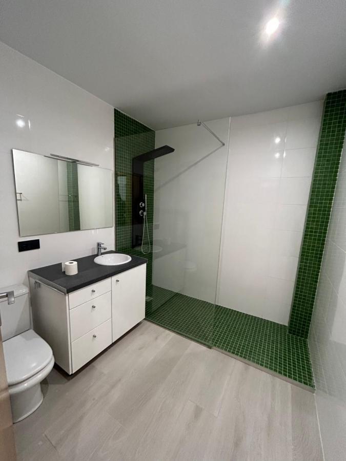 Costa Brava Apartments Palafrugell Bagian luar foto