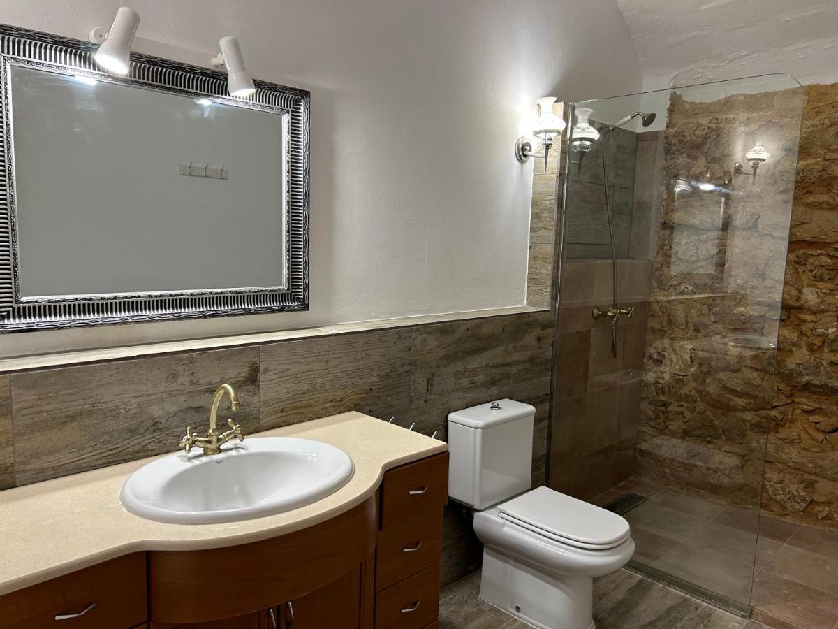 Costa Brava Apartments Palafrugell Bagian luar foto