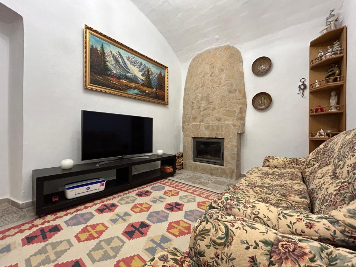 Costa Brava Apartments Palafrugell Bagian luar foto