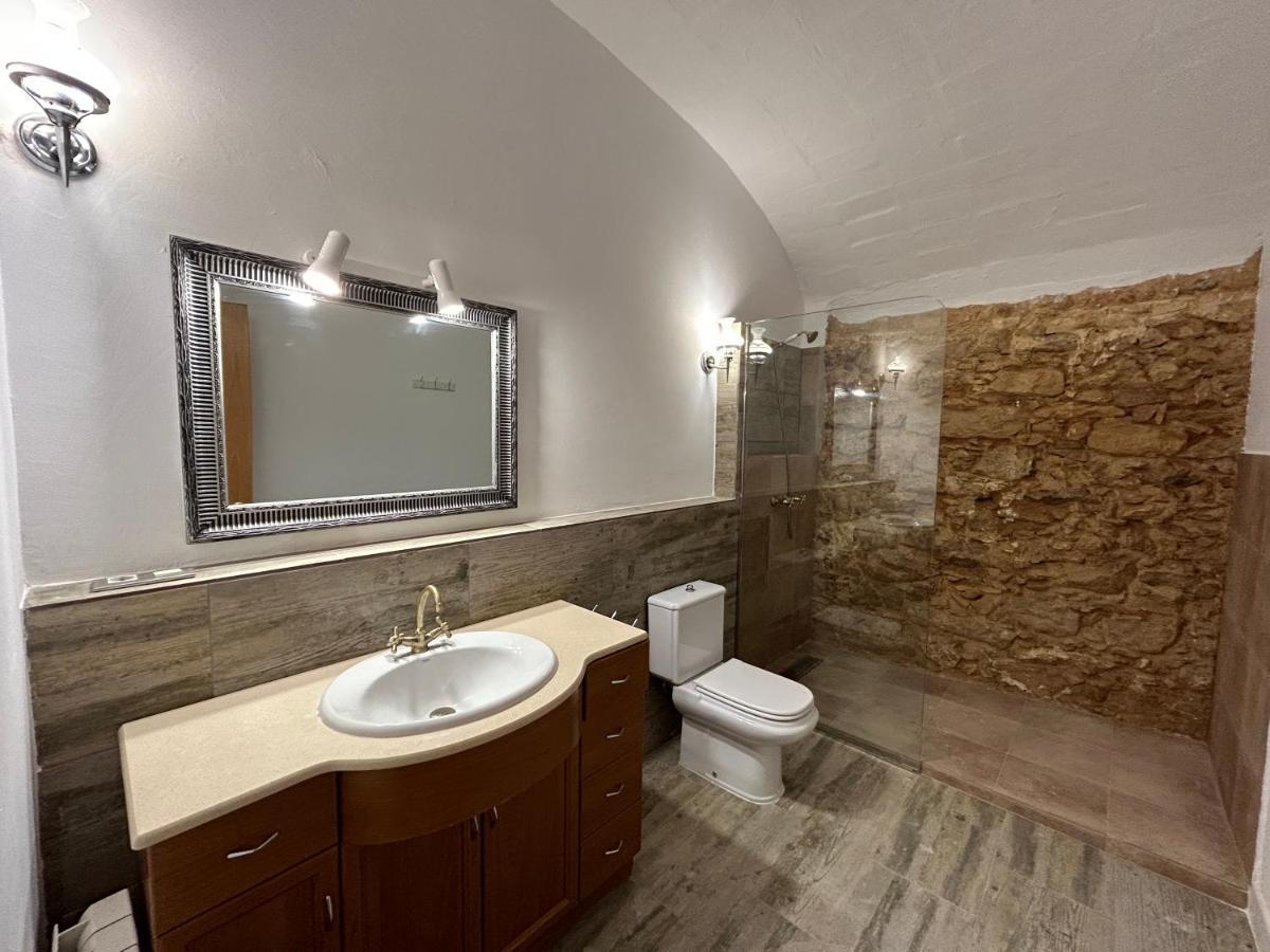 Costa Brava Apartments Palafrugell Bagian luar foto