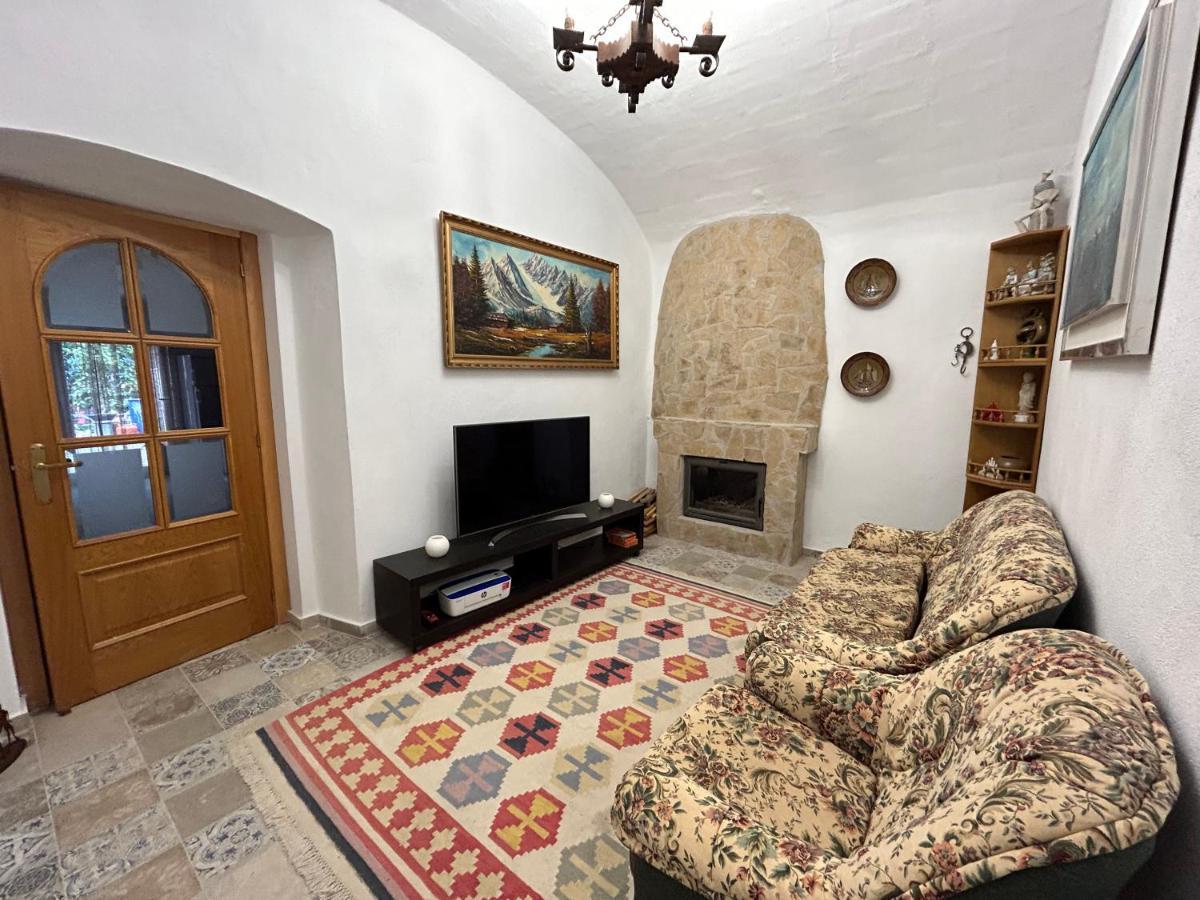 Costa Brava Apartments Palafrugell Bagian luar foto