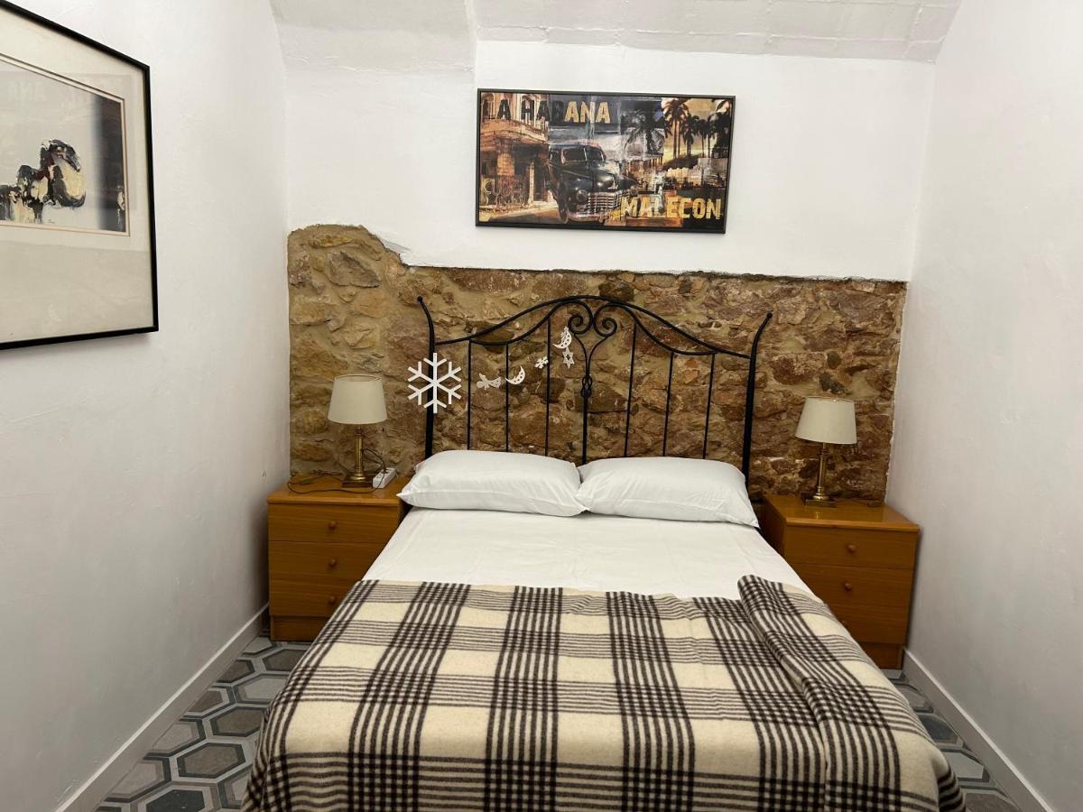 Costa Brava Apartments Palafrugell Bagian luar foto